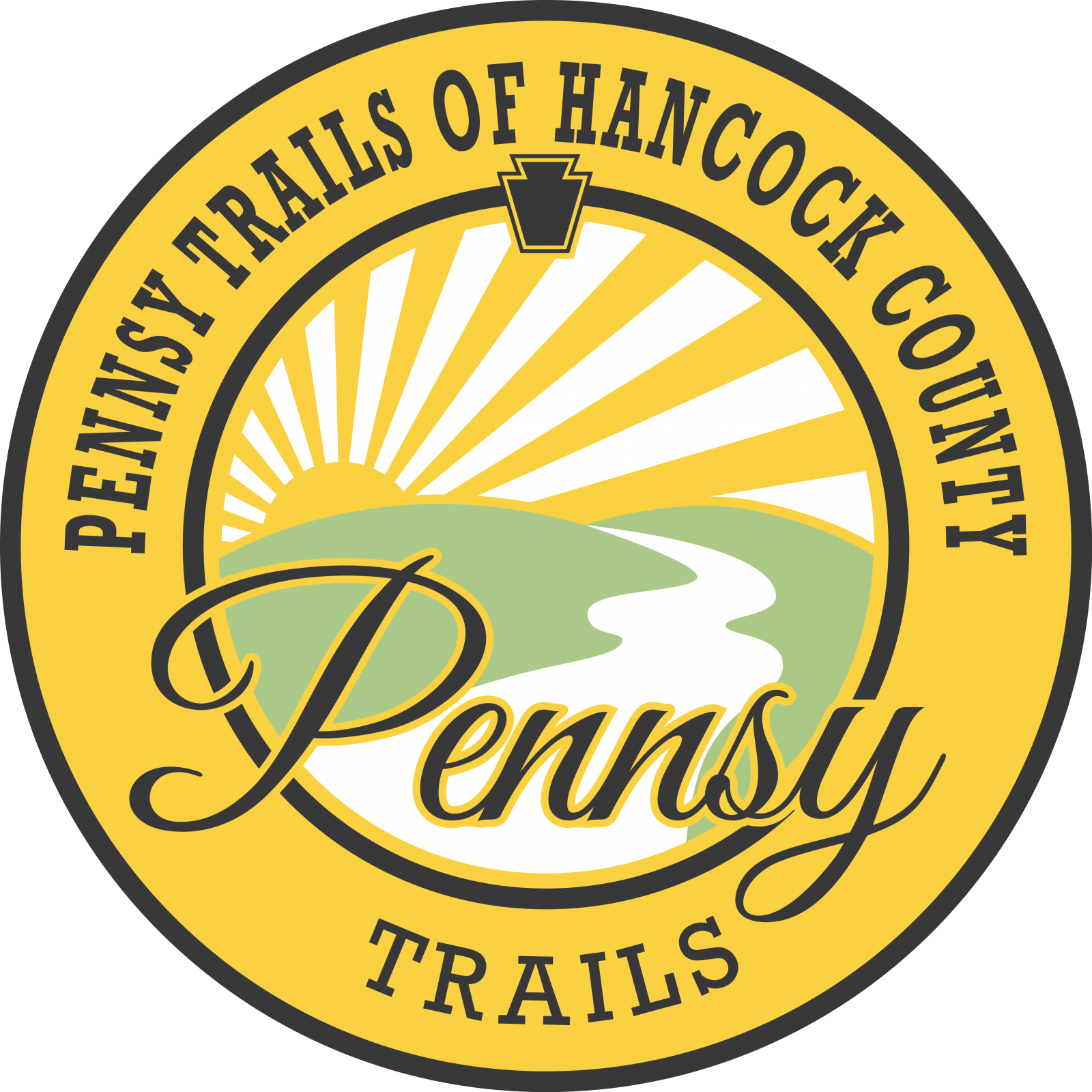 Pennsy Trail