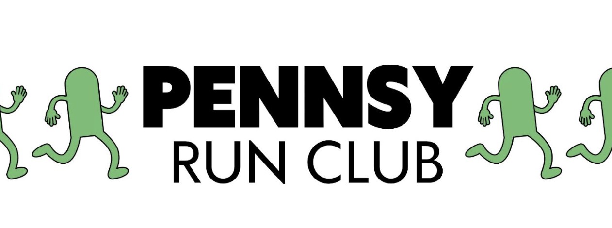 Pennsy Run Club